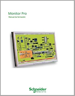 Monitor Pro Schneider Electric